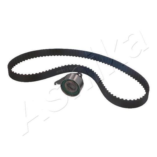 KCT307A - Timing Belt Set 