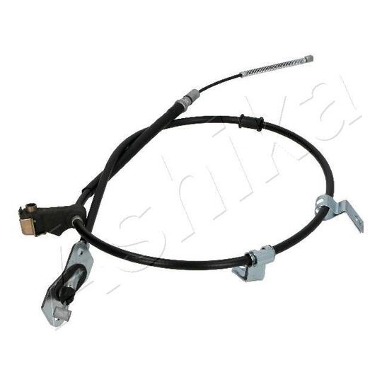 131-04-416R - Cable, parking brake 