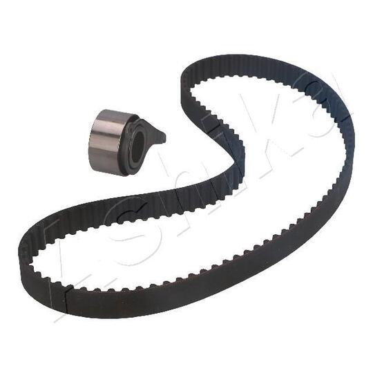 KCT307A - Timing Belt Set 