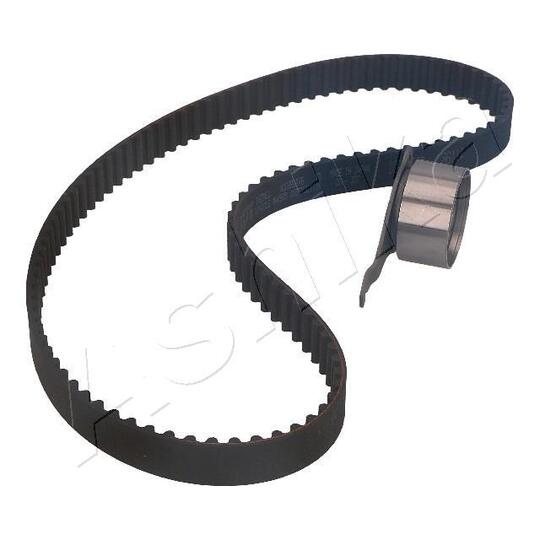 KCT307A - Timing Belt Set 