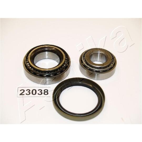 44-23038 - Wheel Bearing Kit 