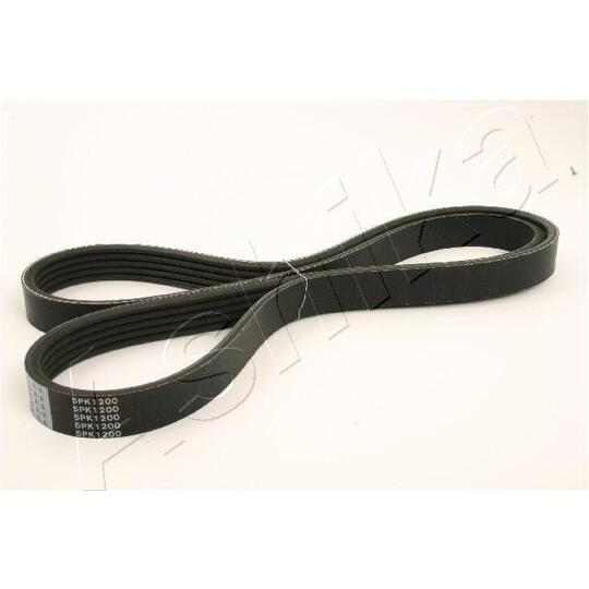 112-5PK1200 - V-Ribbed Belt 