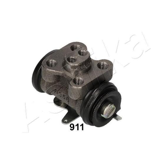 65-09-911 - Wheel Brake Cylinder 