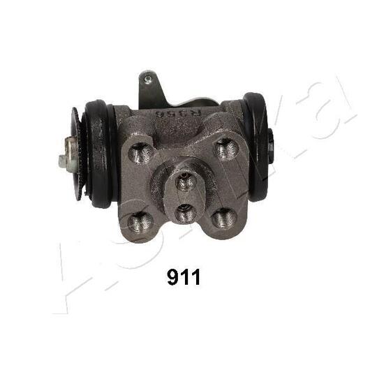 65-09-911 - Wheel Brake Cylinder 