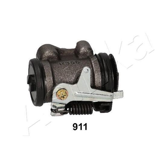 65-09-911 - Wheel Brake Cylinder 