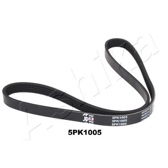 112-5PK1005 - V-Ribbed Belt 