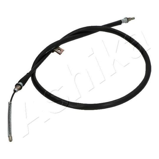 131-01-162R - Cable, parking brake 