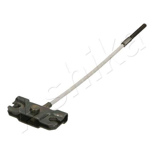131-01-141 - Cable, parking brake 