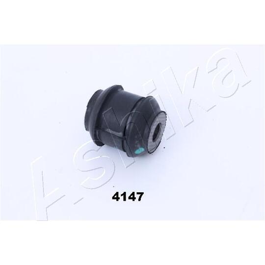 GOM-4147 - Control Arm-/Trailing Arm Bush 