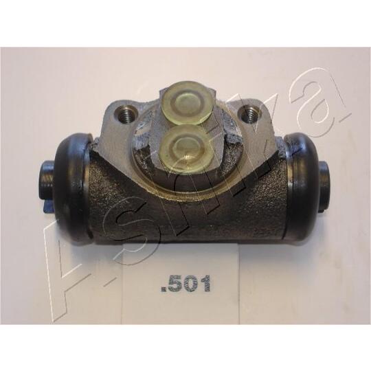 67-05-501 - Wheel Brake Cylinder 