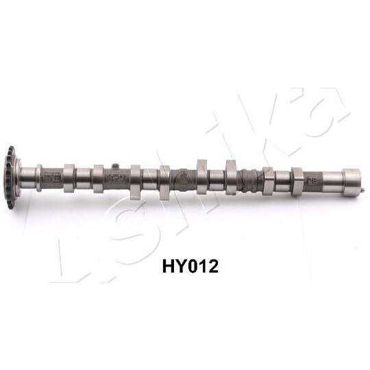 16HY012 - Camshaft 