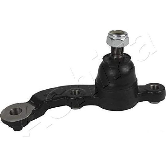 73-02-258R - Ball Joint 