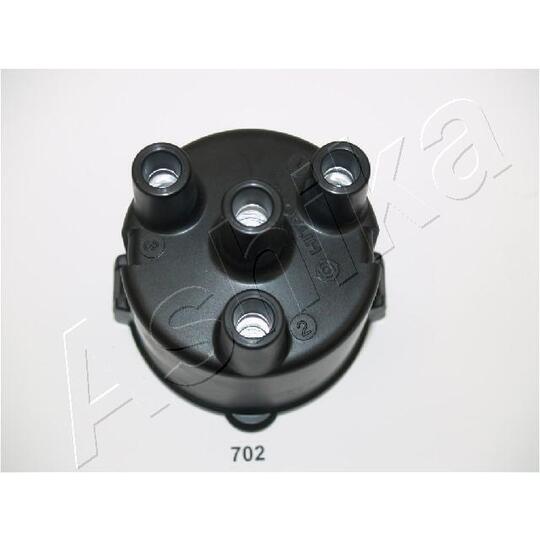 121-07-702 - Distributor Cap 