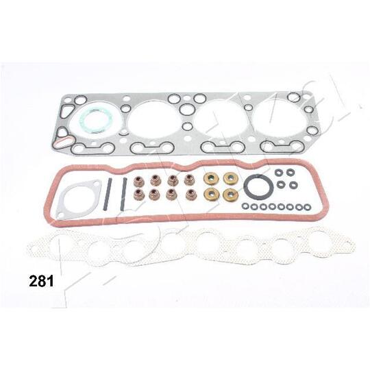 48-02-281 - Gasket Set, cylinder head 