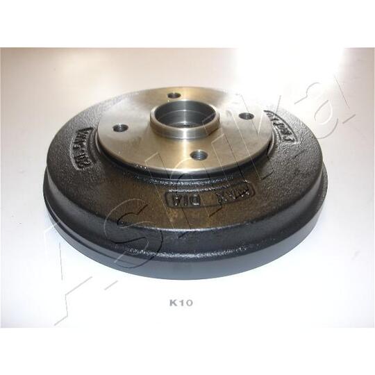 56-K0-010 - Brake Drum 