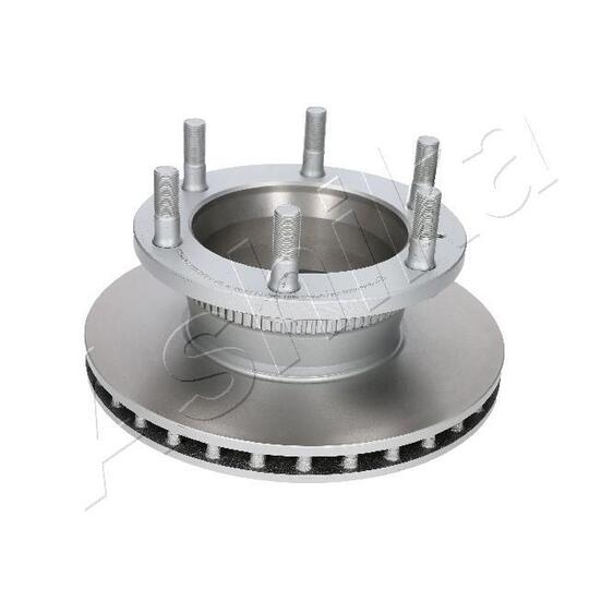 61-01-129C - Brake Disc 