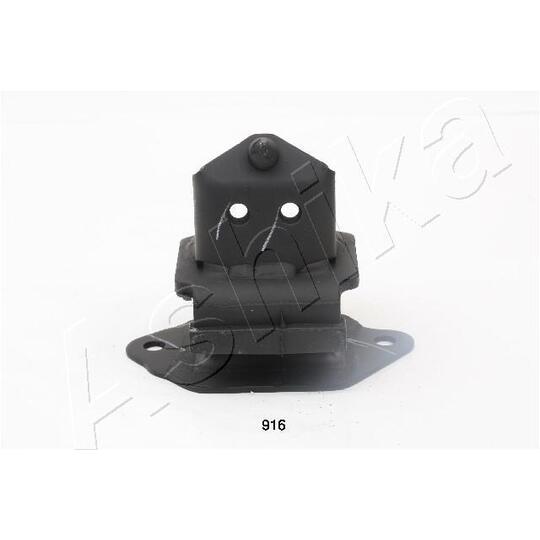 GOM-916 - Engine Mounting 