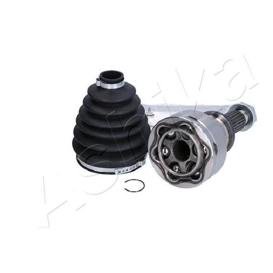 62-0L-L21 - Joint Kit, drive shaft 