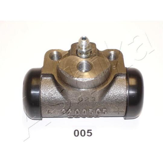 67-00-005 - Wheel Brake Cylinder 