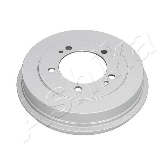 56-06-602C - Brake Drum 