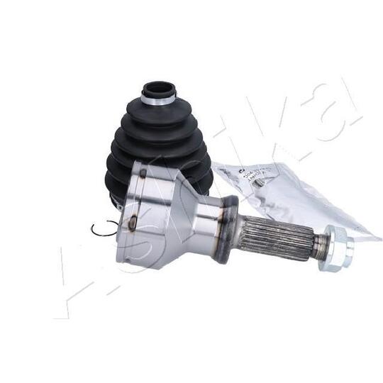 62-0L-L21 - Joint Kit, drive shaft 