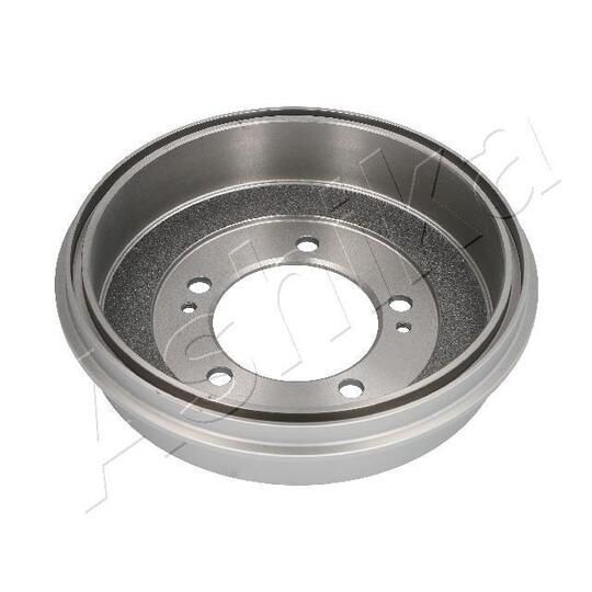 56-06-602C - Brake Drum 