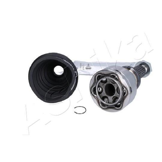 62-0L-L21 - Joint Kit, drive shaft 