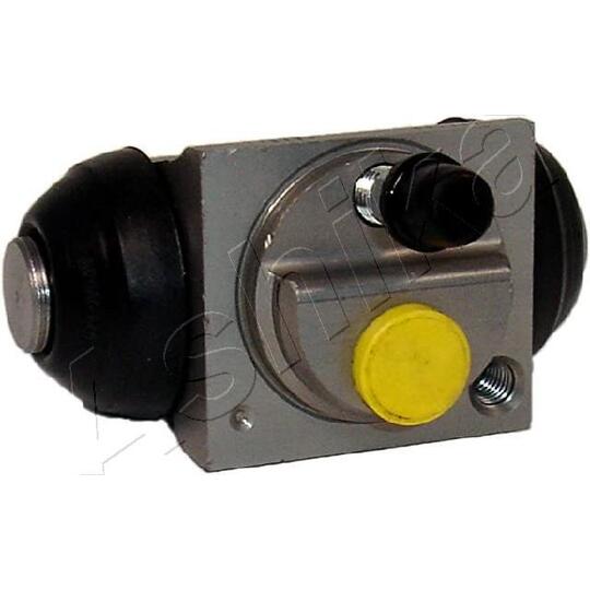 67-00-008 - Wheel Brake Cylinder 