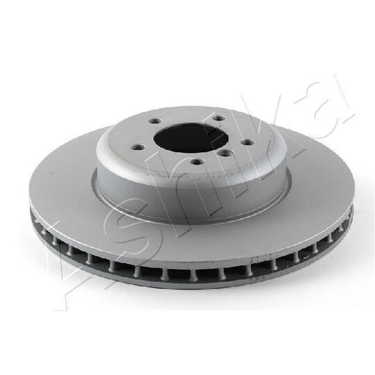 60-00-0128 - Brake Disc 