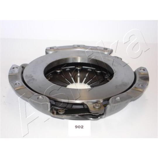 70-09-902 - Clutch Pressure Plate 