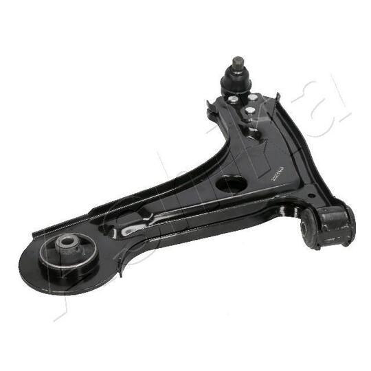 72-0C-C05L - Track Control Arm 