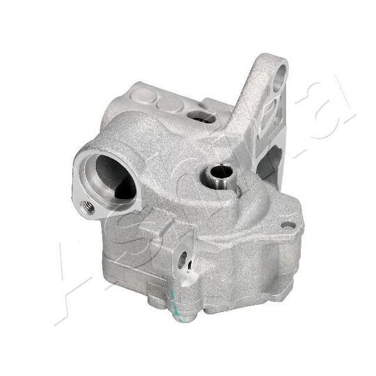 157-VW-VW23 - Oil Pump 