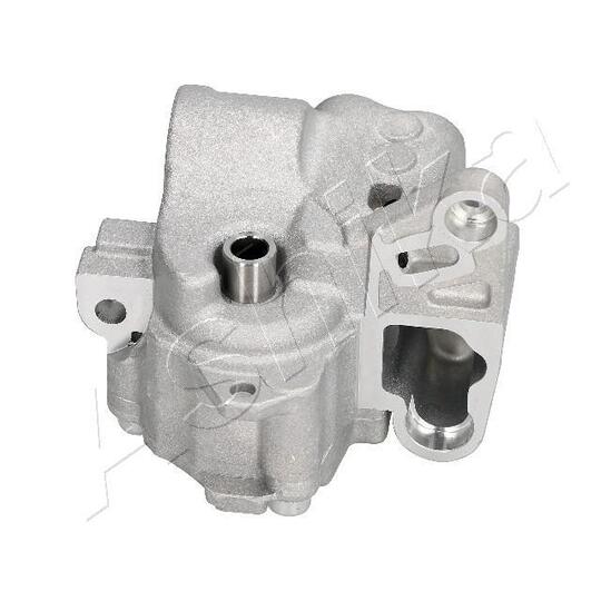 157-VW-VW23 - Oil Pump 