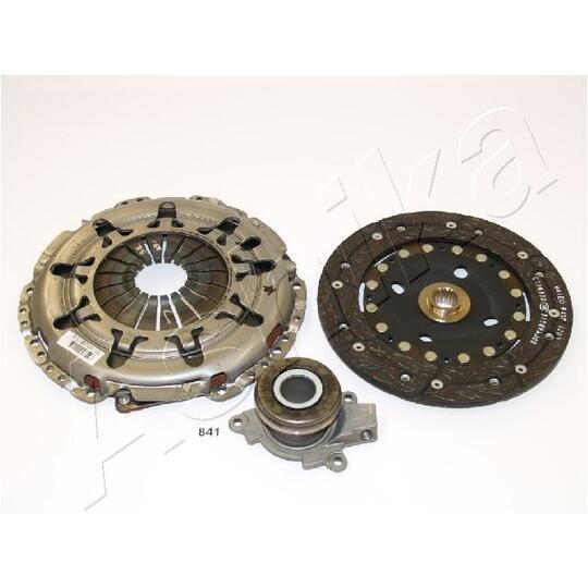 92-08-841 - Clutch Kit 