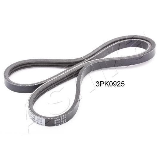 112-3PK925 - V-Ribbed Belt 