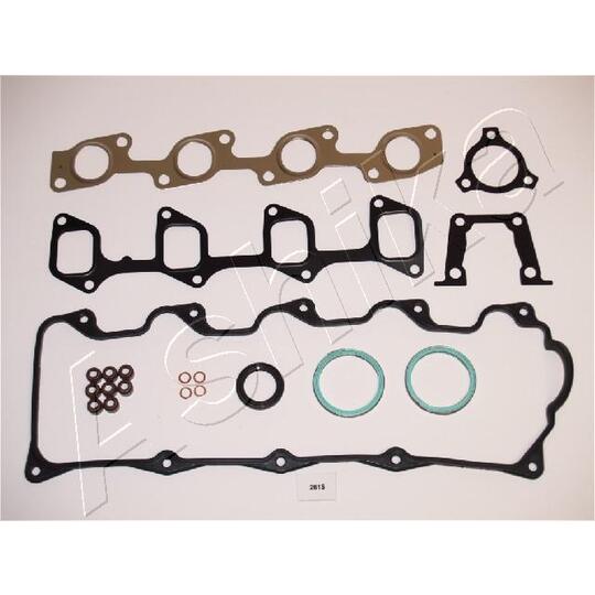 48-02-261S - Gasket Set, cylinder head 