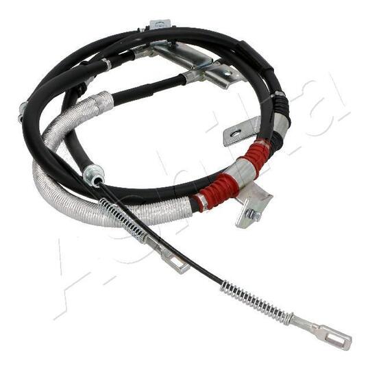 131-0S-S00 - Cable, parking brake 