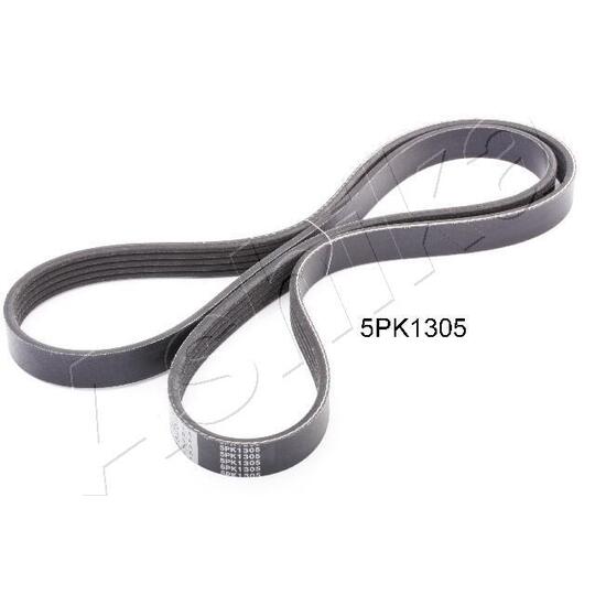 112-5PK1305 - V-Ribbed Belt 