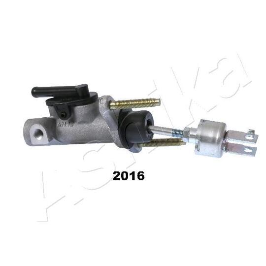 95-02-2016 - Master Cylinder, clutch 