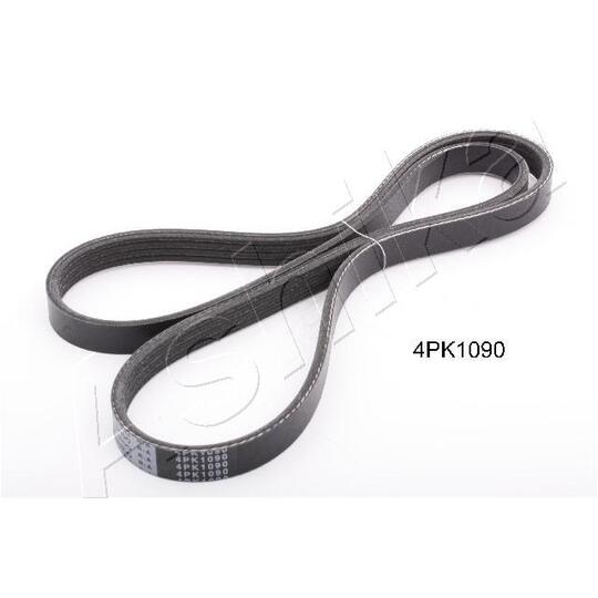 112-4PK1090 - V-Ribbed Belt 