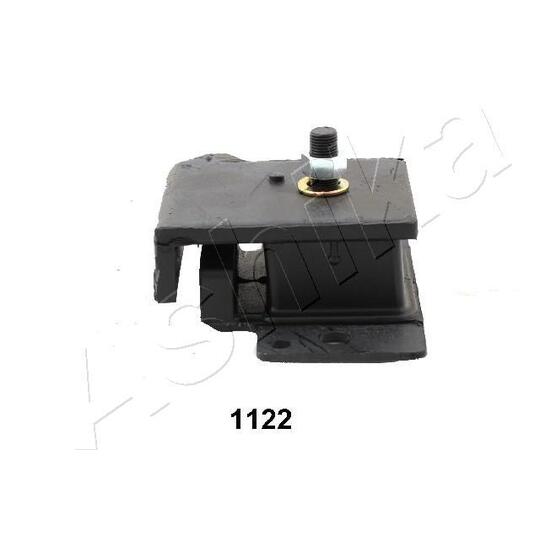 GOM-1122 - Engine Mounting 