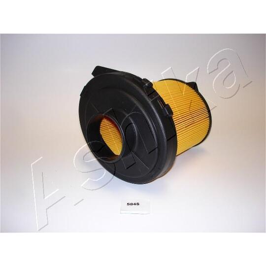 20-05-584 - Air filter 