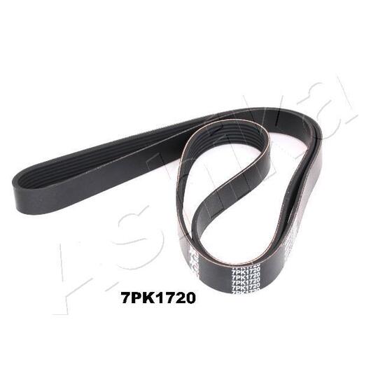 112-7PK1720 - V-Ribbed Belt 