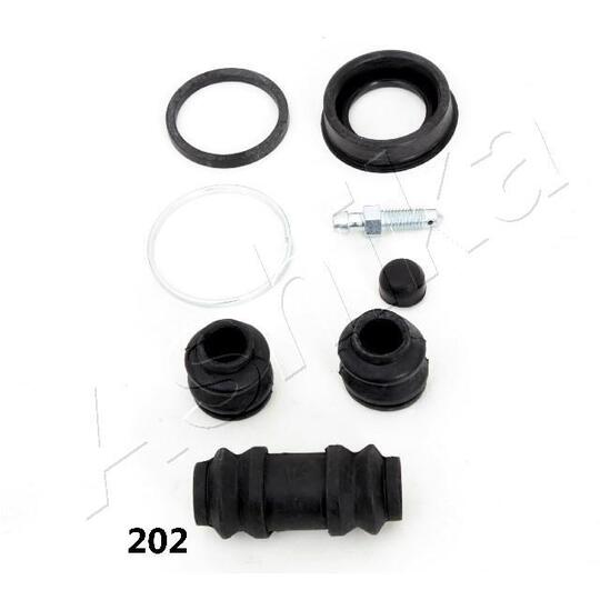 120-02-202 - Repair Kit, brake caliper 