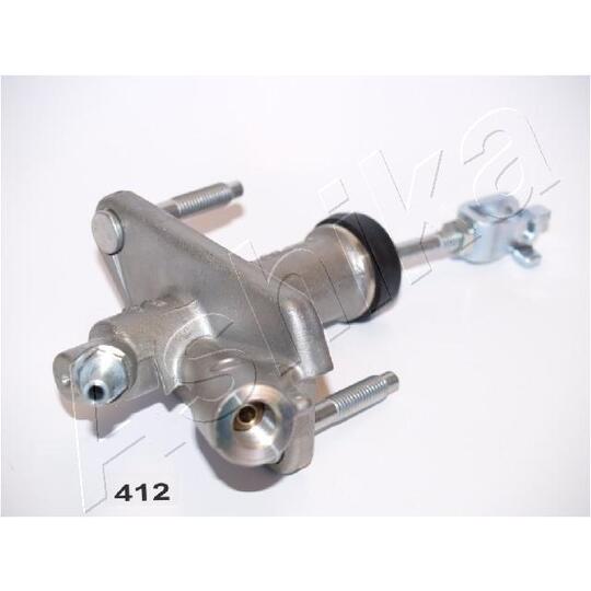 95-04-412 - Givarcylinder, koppling 