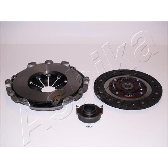 92-04-463 - Clutch Kit 