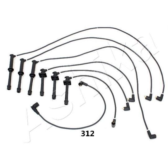 132-03-312 - Ignition Cable Kit 