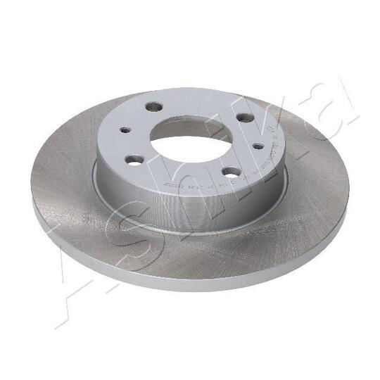 60-01-138C - Brake Disc 