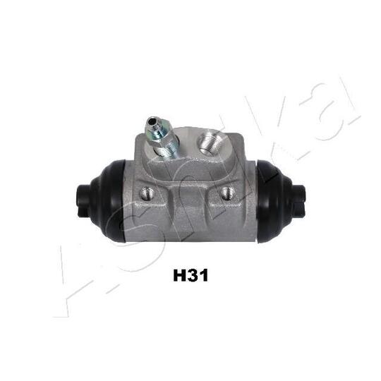 67-0H-H31 - Wheel Brake Cylinder 