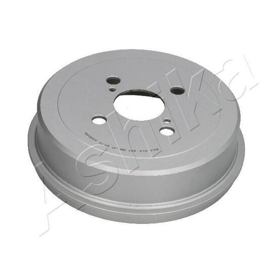 56-02-218C - Brake Drum 